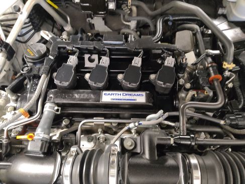 Used 2020 Honda Accord LX image 30