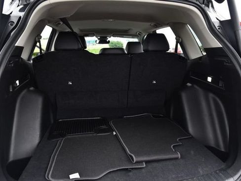 Used 2025 Honda CR-V EX-L image 28