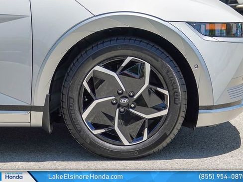 Used 2024 Hyundai Ioniq 5 Limited RWD image 8