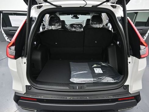 New 2026 Honda CR-V Sport Touring image 23