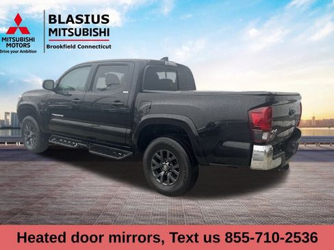 Used 2023 Toyota Tacoma SR5 image 16