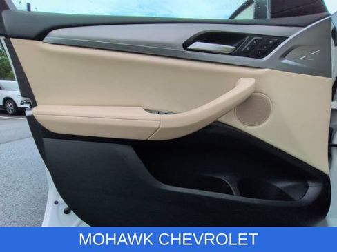Used 2024 BMW X3 xDrive30i w/ Premium Package AWD/4WD image 23