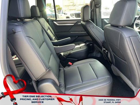 New 2026 GMC Acadia Elevation w/ Black Edition image 17