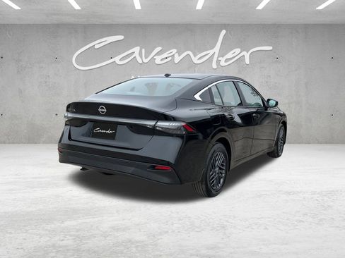 New 2026 Nissan Sentra SV w/ Floor Mat Package image 16