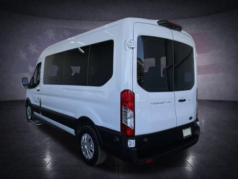 Used 2020 Ford Transit 350 XLT image 3