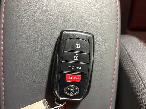 Certified 2024 Toyota Corolla SE FWD image 63