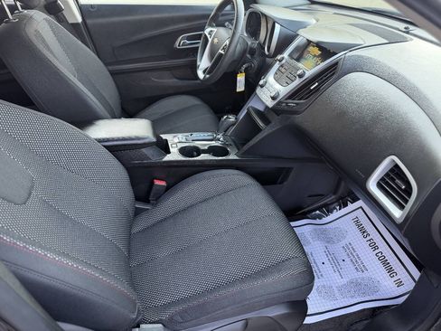 Used 2016 Chevrolet Equinox LT FWD image 18
