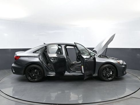 New 2026 Audi A3 2.0T Premium AWD/4WD image 26