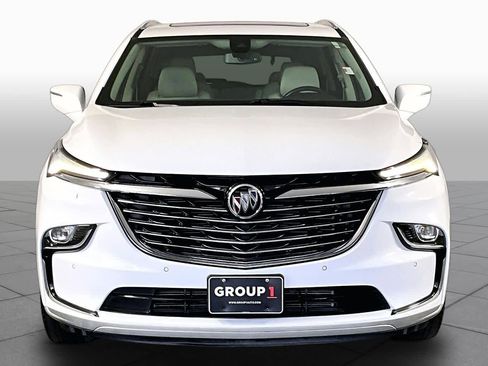 Certified 2023 Buick Enclave Essence w/ Experience Buick Package FWD image 4