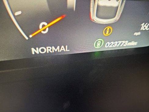 Used 2023 Acura Integra A-Spec image 8