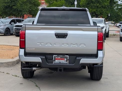 New 2025 Toyota Tacoma SR5 image 5