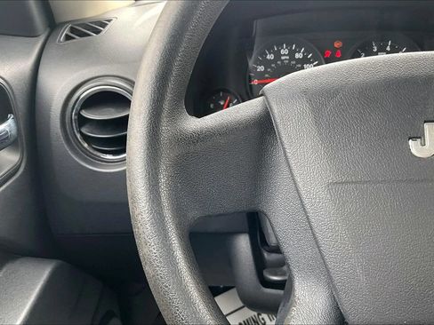 Used 2010 Jeep Patriot Sport w/ Tire & Wheel Group AWD/4WD image 17