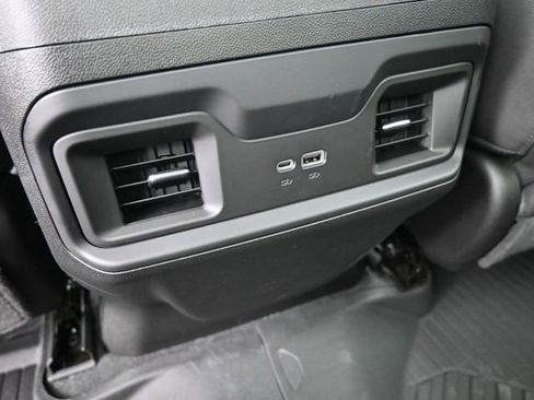 New 2026 Chevrolet Silverado 2500 LT w/ Trail Boss Package AWD/4WD image 27