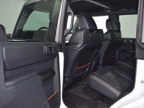 Used 2023 Ford Bronco Raptor image 35
