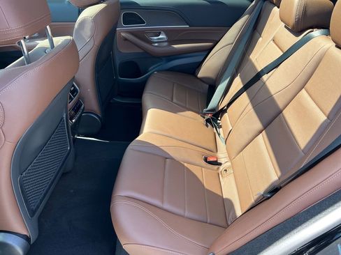 New 2026 Mercedes-Benz GLE 450 4MATIC image 23