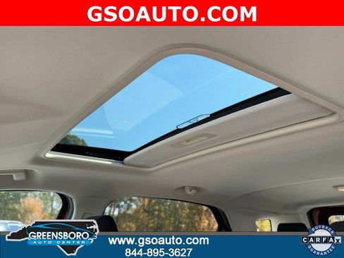 Used 2018 Ford EcoSport SE image 27