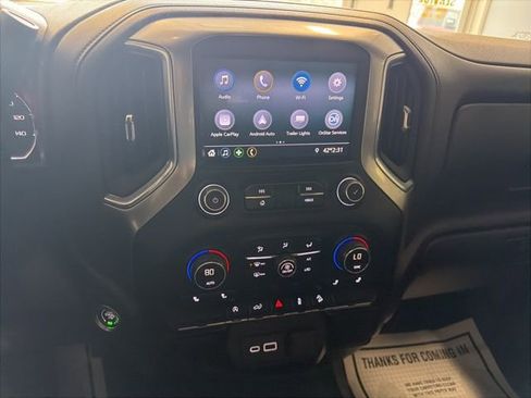 Used 2020 Chevrolet Silverado 1500 RST w/ All-Star Edition image 39