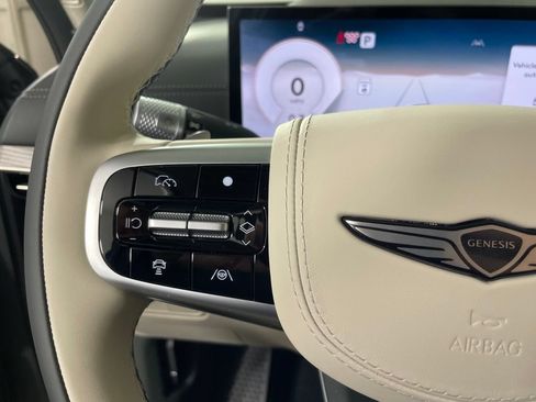 New 2026 Genesis GV80 3.5T Prestige AWD/4WD image 26