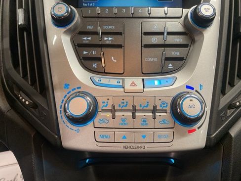 Used 2012 Chevrolet Equinox LT w/ All-Star Package image 19