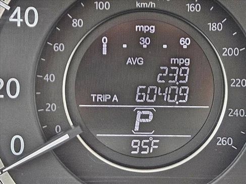 Used 2013 Honda Accord EX-L image 12