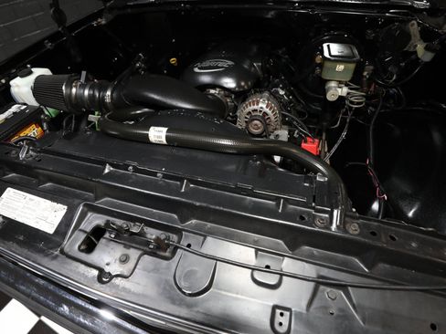 Used 1987 Chevrolet Blazer 4WD image 68