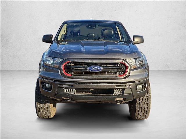 Used 2022 Ford Ranger XLT w/ Tremor Off-Road Package AWD/4WD image 2