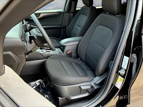 Certified 2025 Ford Escape Active FWD image 23