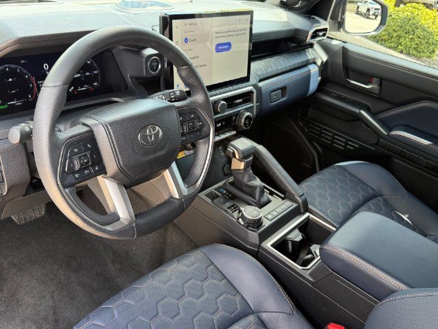 Used 2026 Toyota 4Runner Platinum AWD/4WD image 12