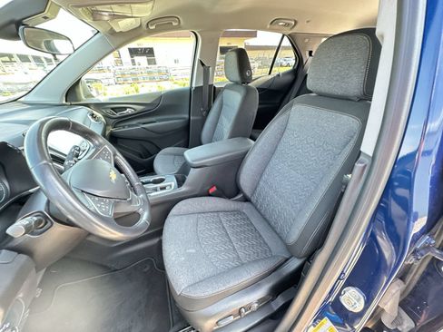 Used 2022 Chevrolet Equinox LT AWD/4WD image 19
