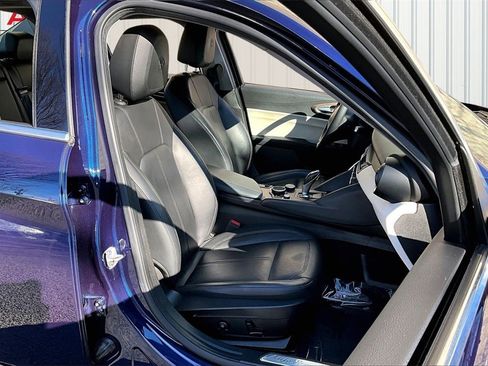 Used 2018 Alfa Romeo Giulia Ti image 28