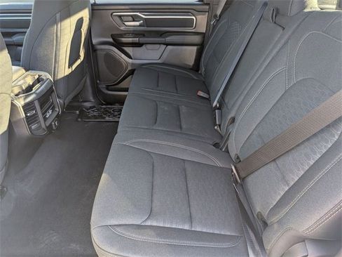 New 2026 RAM 1500 Big Horn image 35