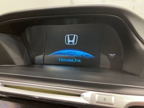 Used 2015 Honda Accord EX-L image 31