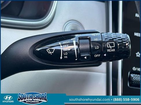 Used 2023 Hyundai Tucson SEL image 25