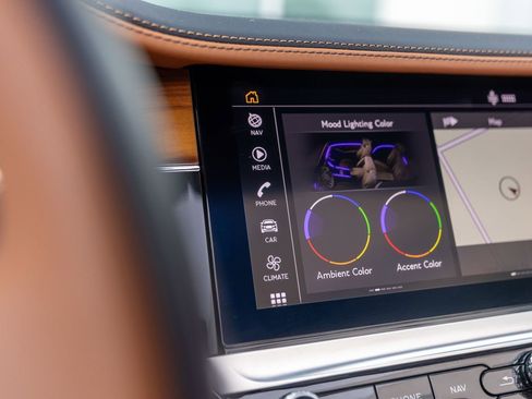 Certified 2023 Bentley Continental GT Azure AWD/4WD image 45