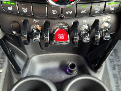 Used 2023 MINI Cooper S FWD image 26