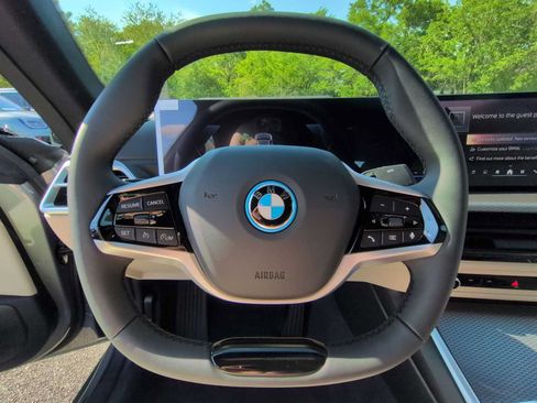 New 2026 BMW i4 xDrive40i w/ Premium Package AWD/4WD image 25