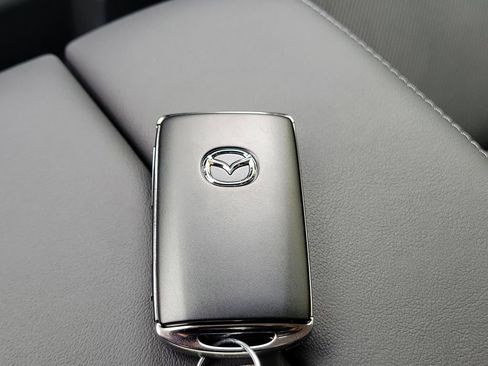 New 2026 MAZDA CX-5 Select image 31