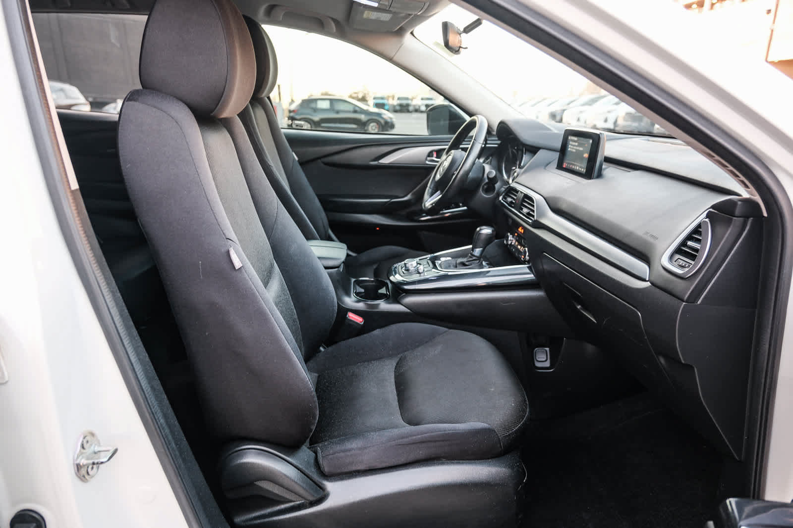 Used 2016 MAZDA CX-9 Sport FWD image 18