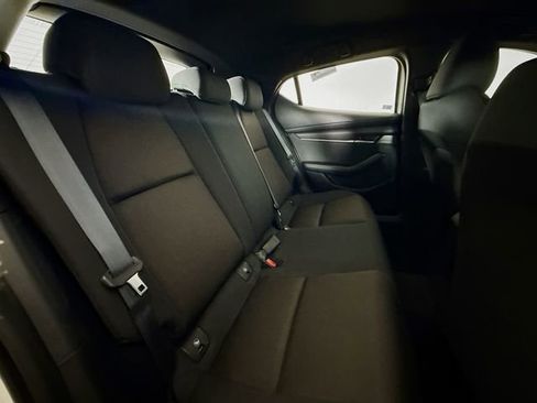 New 2026 MAZDA MAZDA3 s image 25