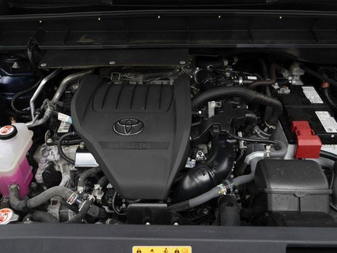 Used 2025 Toyota Highlander XSE image 27