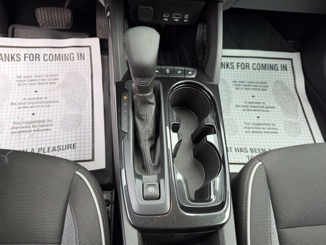 Certified 2023 Chevrolet TrailBlazer LT w/ Convenience Package FWD image 27