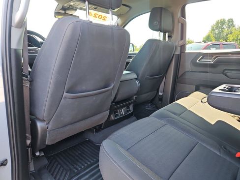 Used 2024 GMC Sierra 1500 Elevation AWD/4WD image 13