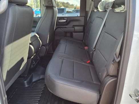 New 2026 Chevrolet Silverado 2500 W/T w/ WT Convenience Package image 13