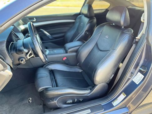 Used 2008 INFINITI G37 Journey w/ Premium Pkg image 10