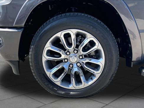 Certified 2021 RAM 1500 Laramie w/ Sport Appearance Package RWD image 11