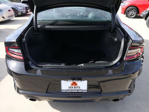 Used 2022 Dodge Charger SRT Hellcat image 21