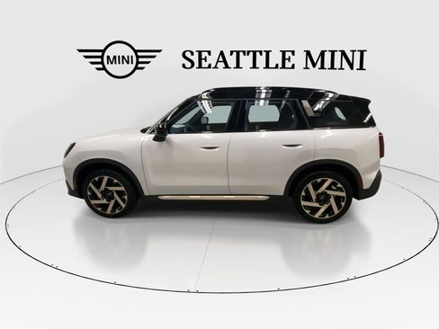 Certified 2025 MINI Cooper Countryman S image 7