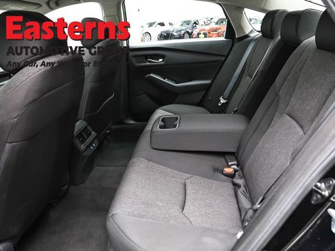 Used 2025 Honda Accord SE image 20