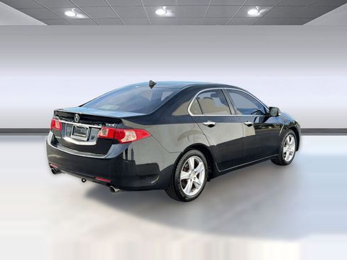 Used 2012 Acura TSX Tech Pkg image 9