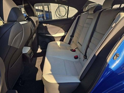 Used 2021 Lexus IS 350 F Sport image 8